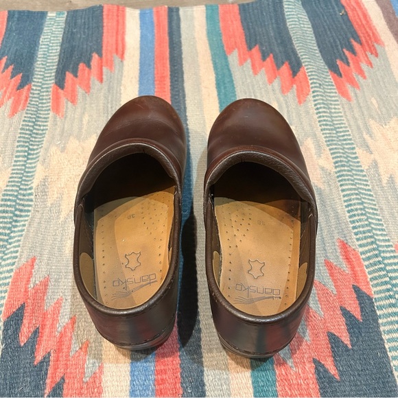 Dansko Clogs - Picture 2 of 5